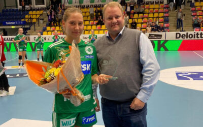 Final 4-chancen glippede igen