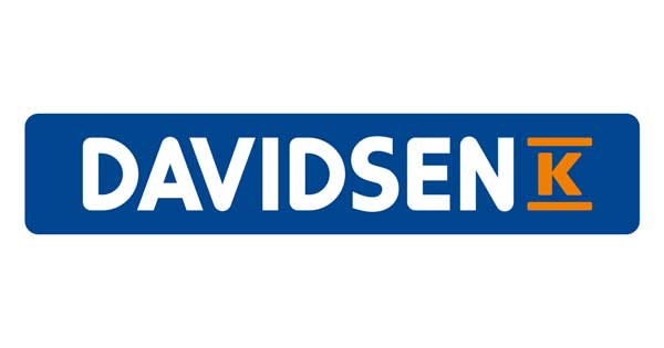 Davidsen K