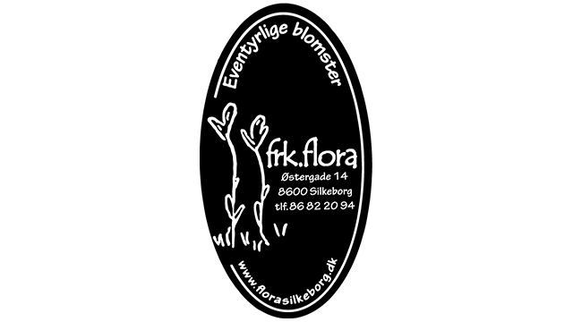 Frk. Flora Frk. Flora
