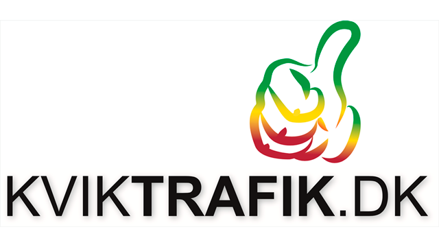 Kvik Trafik Kviktrafik.dk