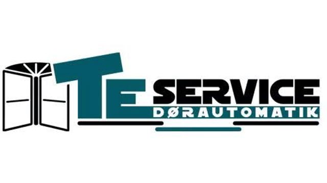 T.E. Service Dørautomatik T.E. Service