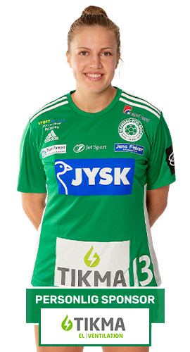 13, mathilde 13 - Anna Lillesøe