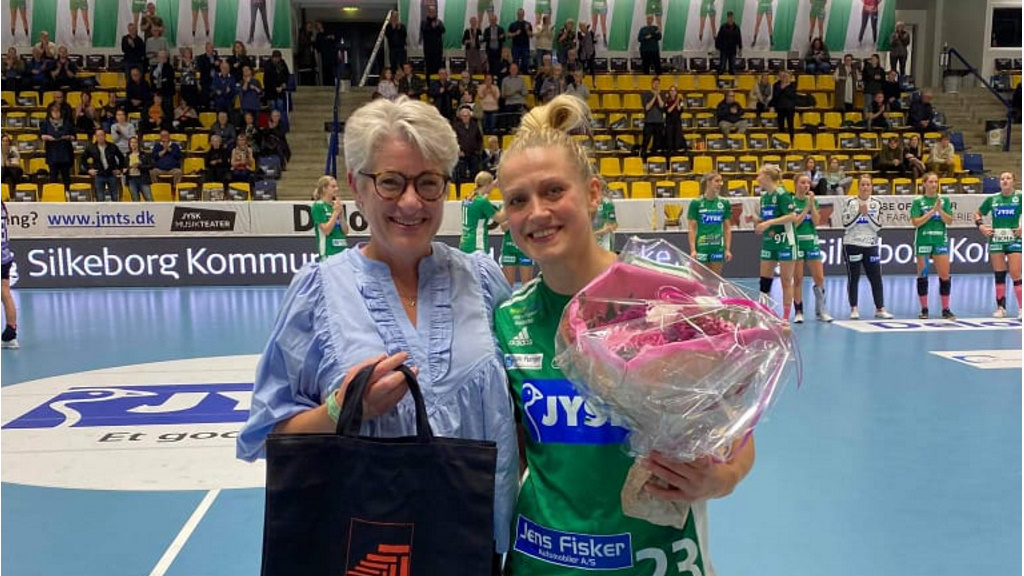 Ann Grete Nørgaard