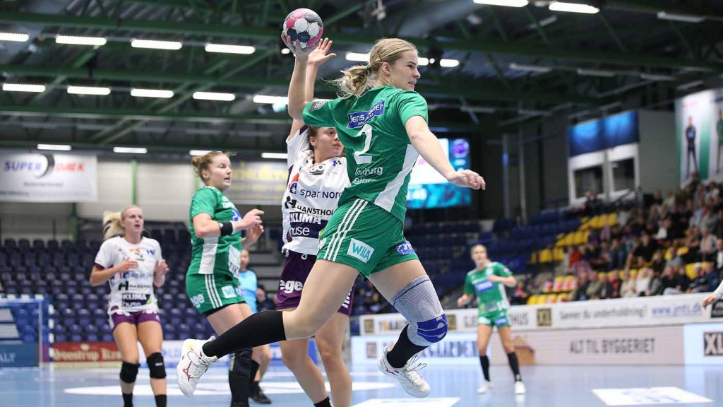 Helene Kindberg