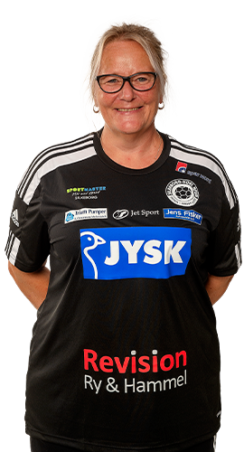 Else Thygesen