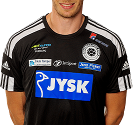 Klaus Thomsen nyder sit ansvar i Silkeborg-Voel