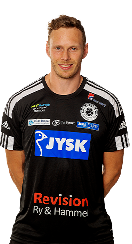 Klaus Thomsen