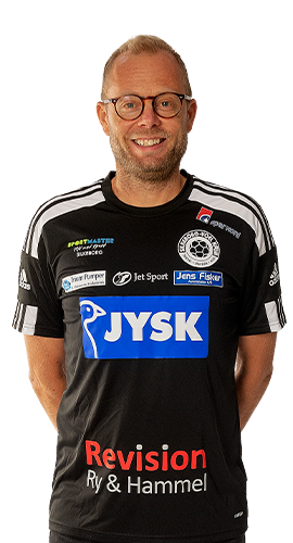 Ole Bukholt Jensen