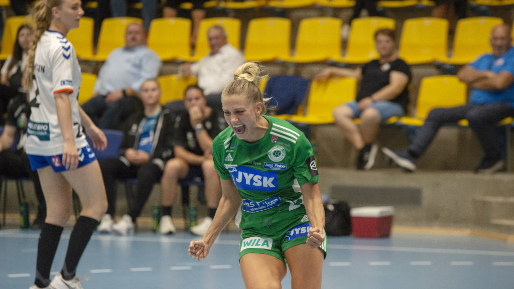 AGA