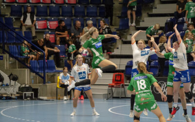 Vi er på udkig efter en fotograf til vores hjemmekampe – er det dig?