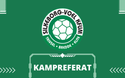 U19 piger gav tophold kamp til stregen