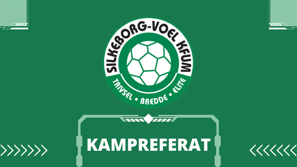 U19 piger gav tophold kamp til stregen