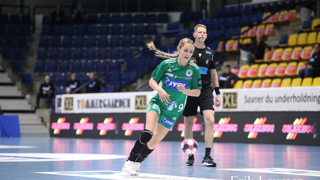 Sofie Bæk