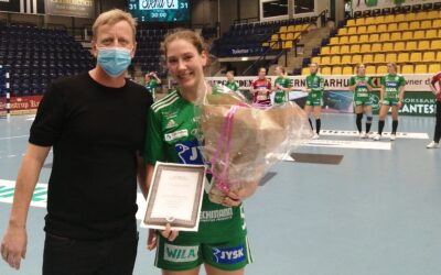 Silkeborg-Voel balancerede på en knivsæg