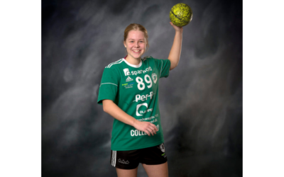 Overmagten for stor for U19 piger