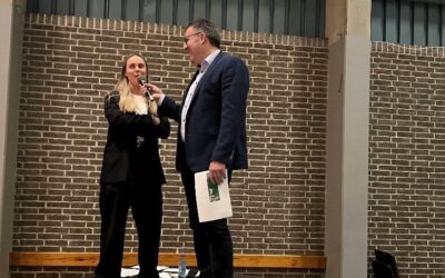 Ny venstrefløj klar for Silkeborg-Voel KFUM