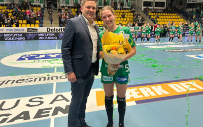 Silkeborg-Voel undgik Viborg i slutspillet