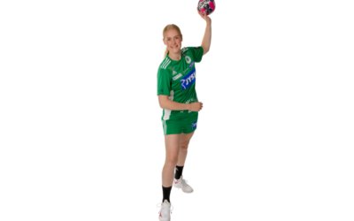 JULIE JENSEN STOPPER HOS SILKEBORG-VOEL KFUM