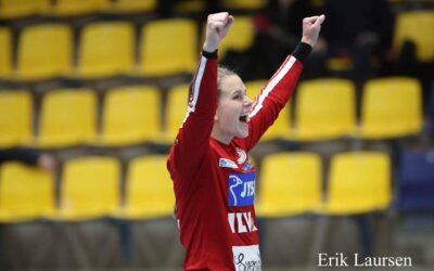 En kulturbærer i Silkeborg-Voel KFUM
