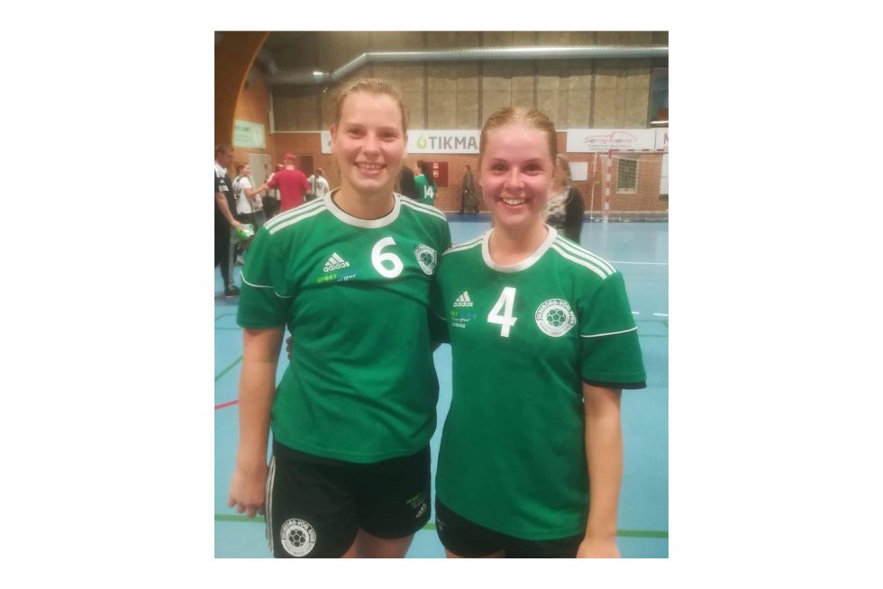 videbæk og carla