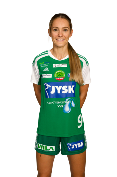 Bæk 2 09 - Sofie Bæk