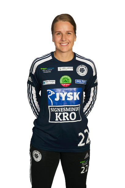 Stine Bonde