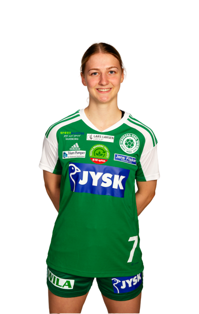 07 - Maja Laursen
