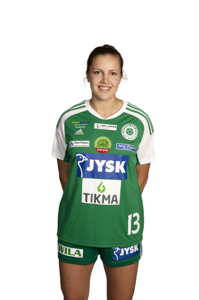 13 - Anna Lillesøe