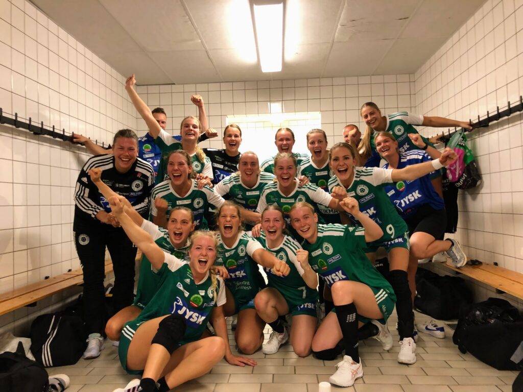 sejrvoel