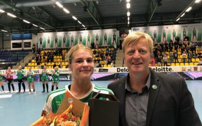 Kampen slog en kolbøtte efter pausen