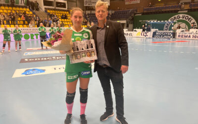 Det er nerver altsammen