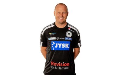 Direktøren: Vi er et godt sted i Silkeborg-Voel