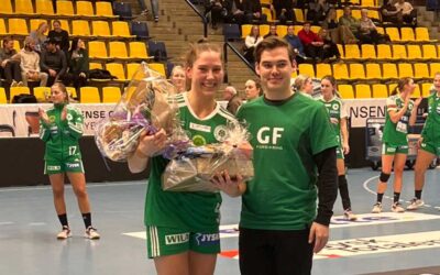 Silkeborg-Voel løftede sig til sejr