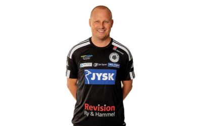 Træner: Vigtigt at vinde den slags kampe