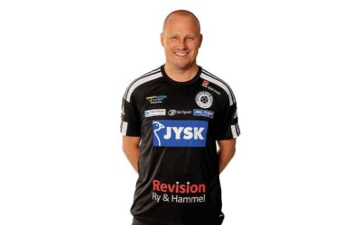 Silkeborg-Voel-træner var nærmest lykkelig