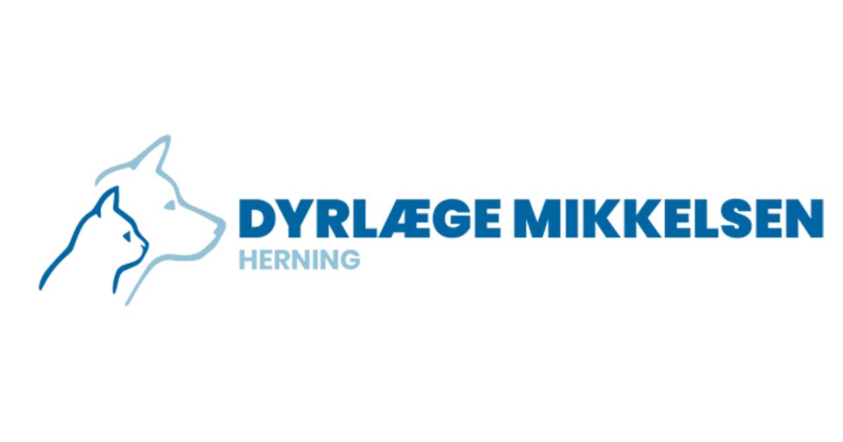Dyrelæge Mikkelsen