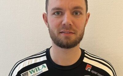 Pressemeddelelse: Silkeborg-Voel har fundet sin nye træner