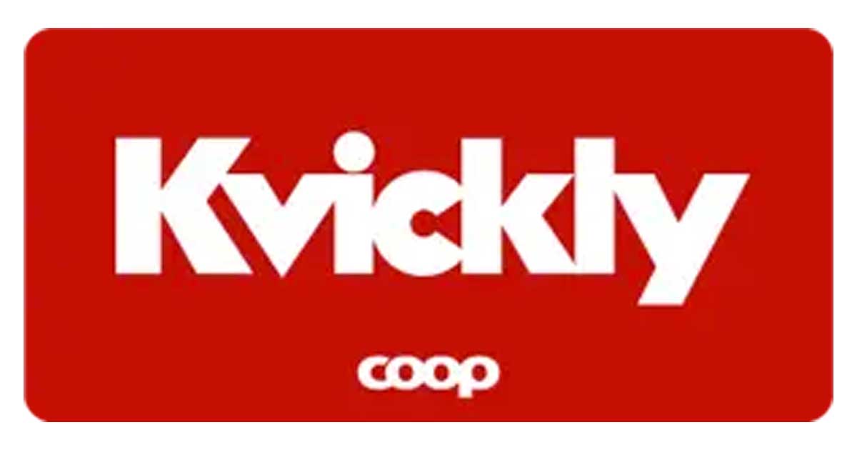 Kvickly Silkeborg