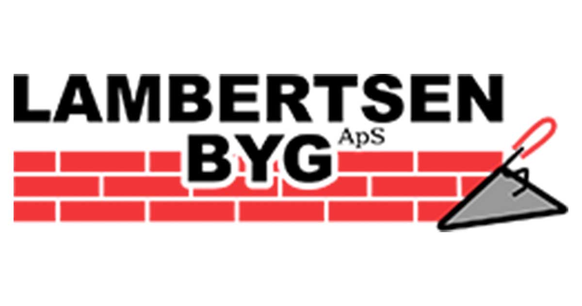 Lambertsen Byg ApS