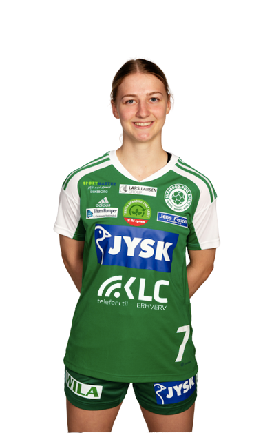 07 - Maja Laursen