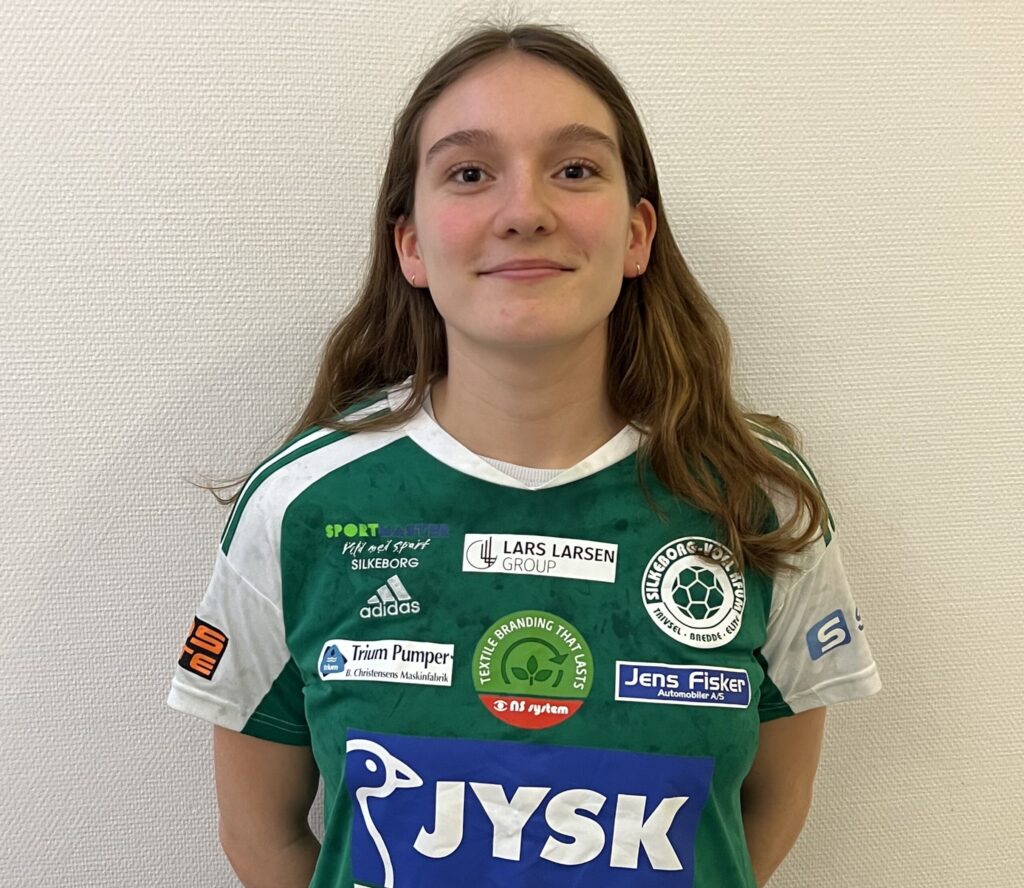 Maria Holm