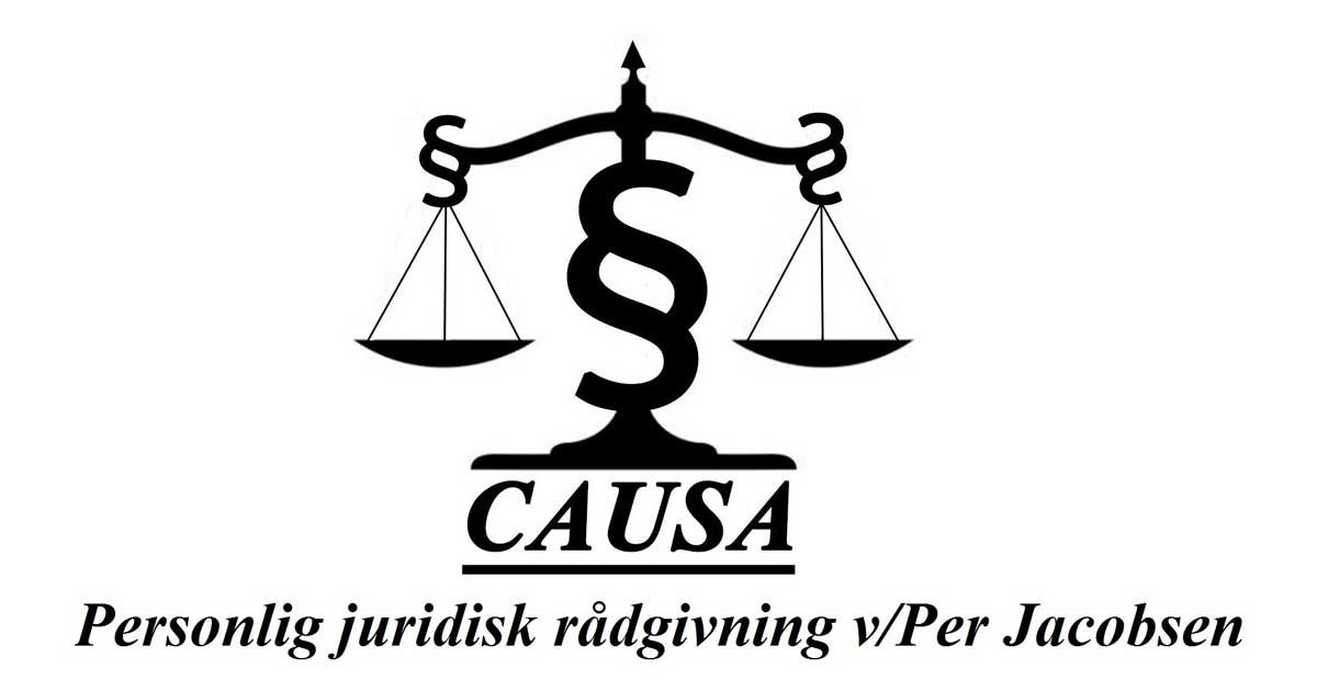 Causa