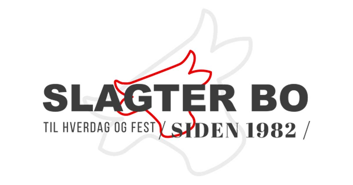 Slagter Bo