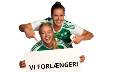 Silkeborg-Voel forlænger med stregspillere