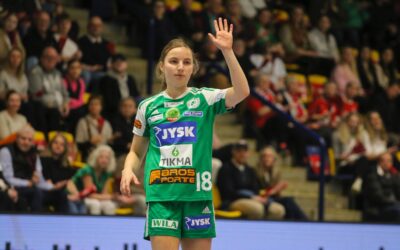 Overmagten var for stor