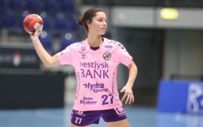 Liga-profil til Silkeborg-Voel