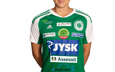Fløjspiller jagter slutspil og VM-plads