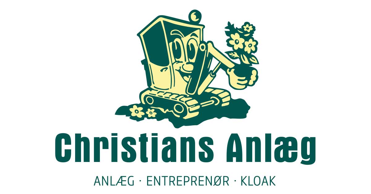 Christians Anlæg