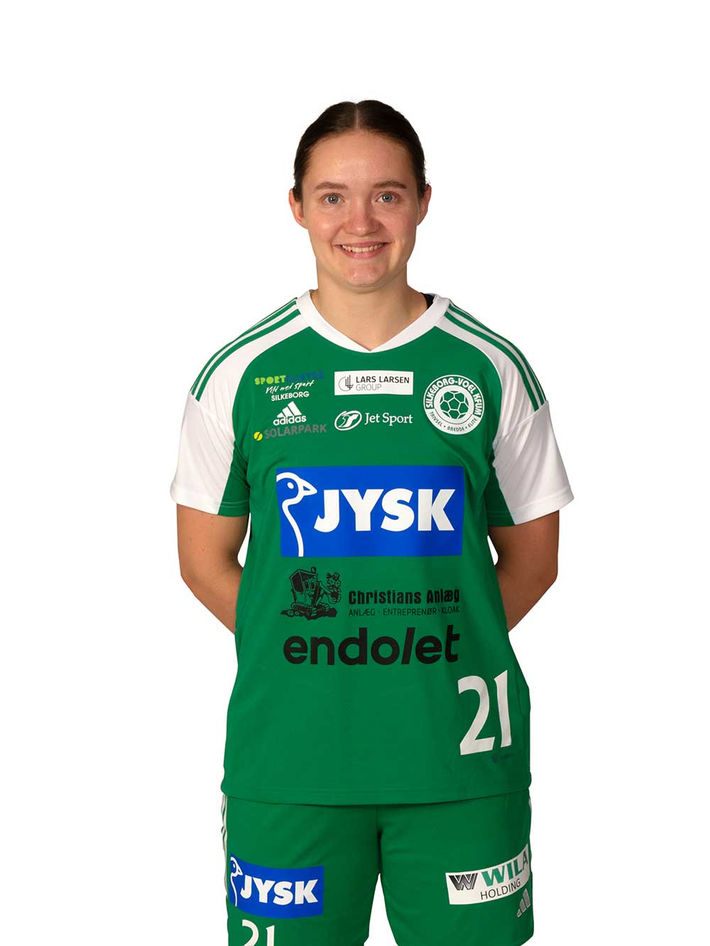 18 - Natasja Andreasen