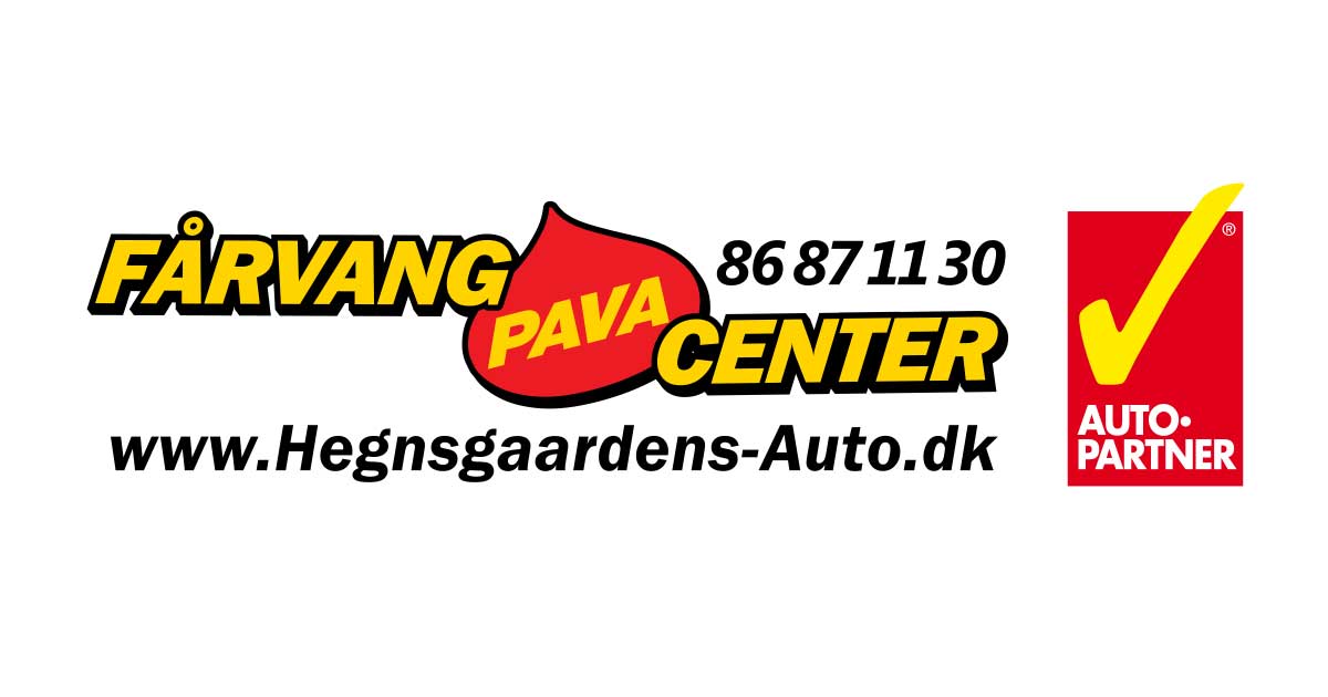 Hegngårdens Auto ApS